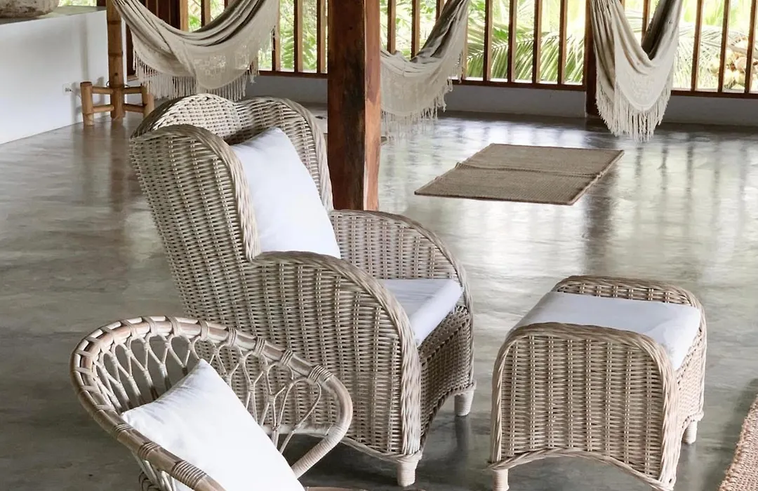 Villa Playa Tayrona, Los Naranjos-1