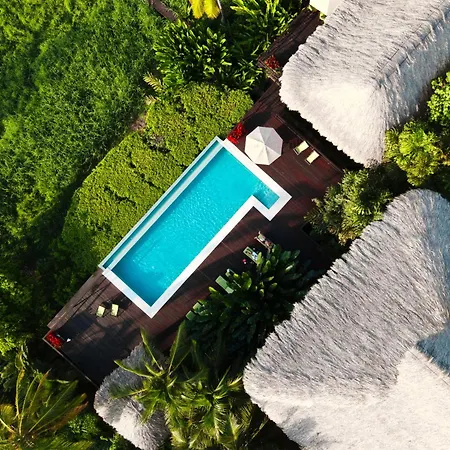 Villa Playa Tayrona, Los Naranjos-2